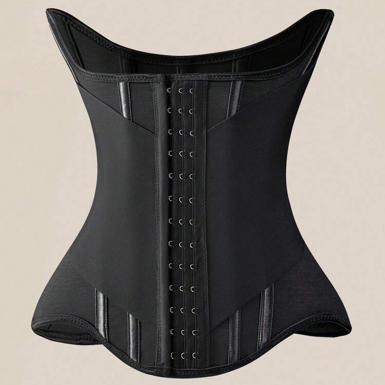 Shapewear Bodysuit Firm - Tummy Control Women One-Piece Waist Trainer