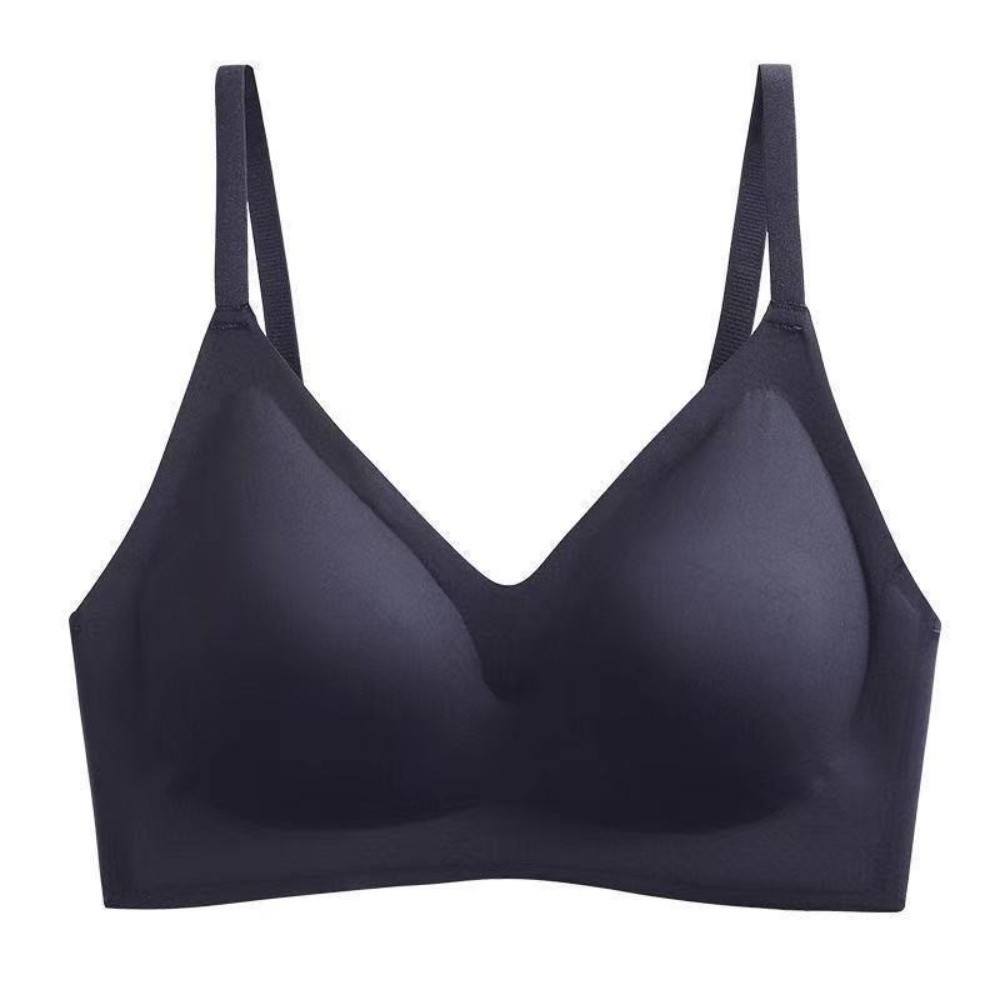 Push Up Wireless Bra Soft Supp - огляд і ціна Bralette Wireless Soft