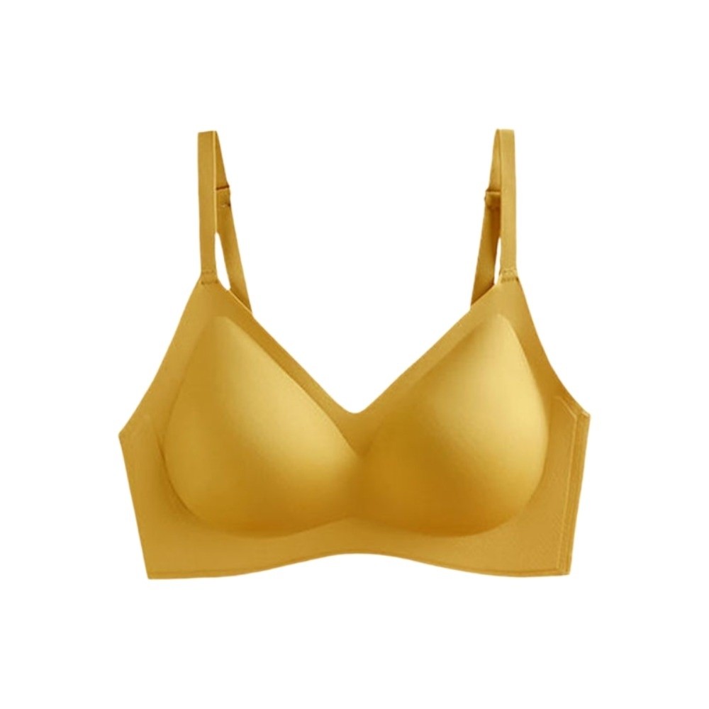 Push Up Wireless Bra Soft Supp - огляд і ціна Bralette Wireless Soft
