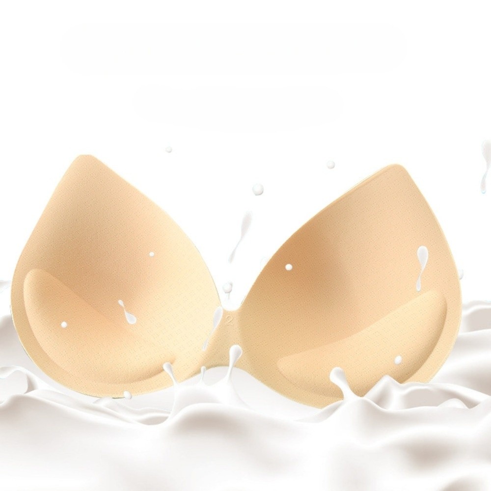 Push Up Wireless Bra Soft Supp - огляд і ціна Bralette Wireless Soft