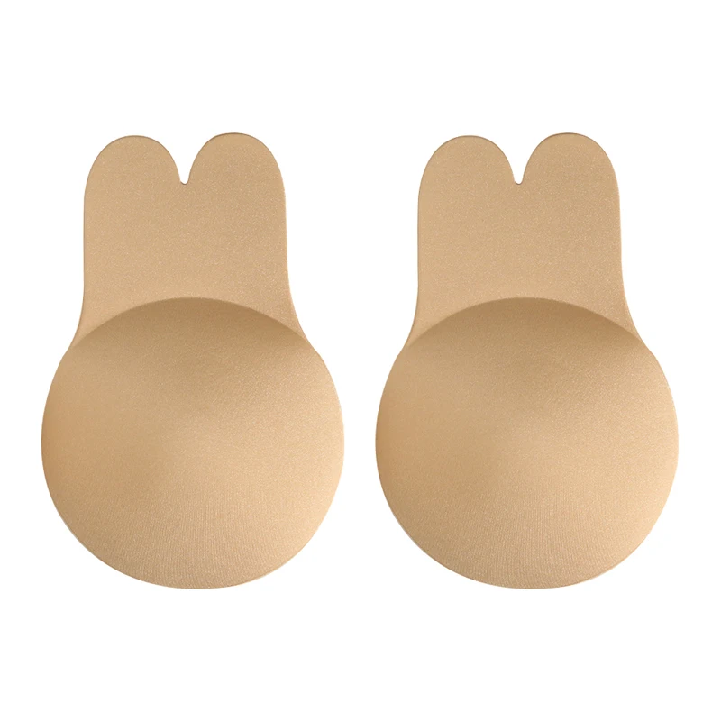 Women push up bras self adhesi - огляд і ціна Silicone Bra Adhesive