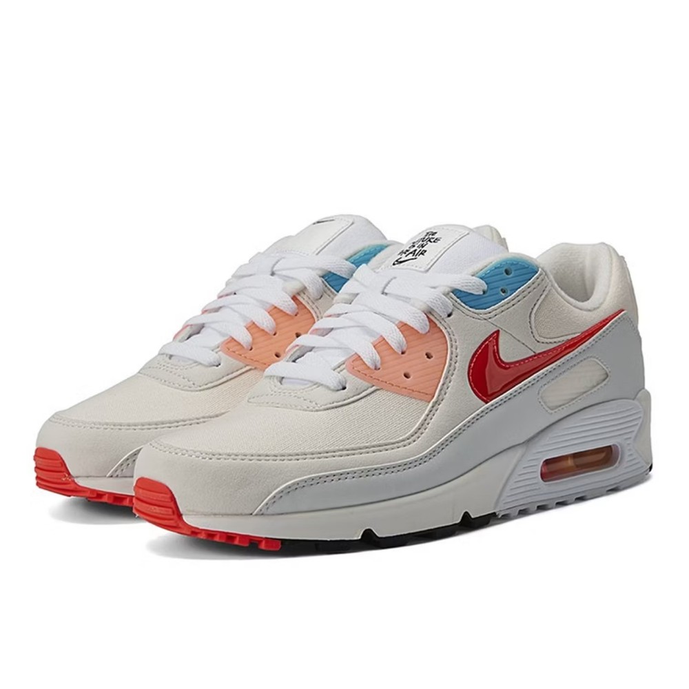 Nike Air Max 90 men's Running  - огляд і ціна Nike Shoes Air Max 90