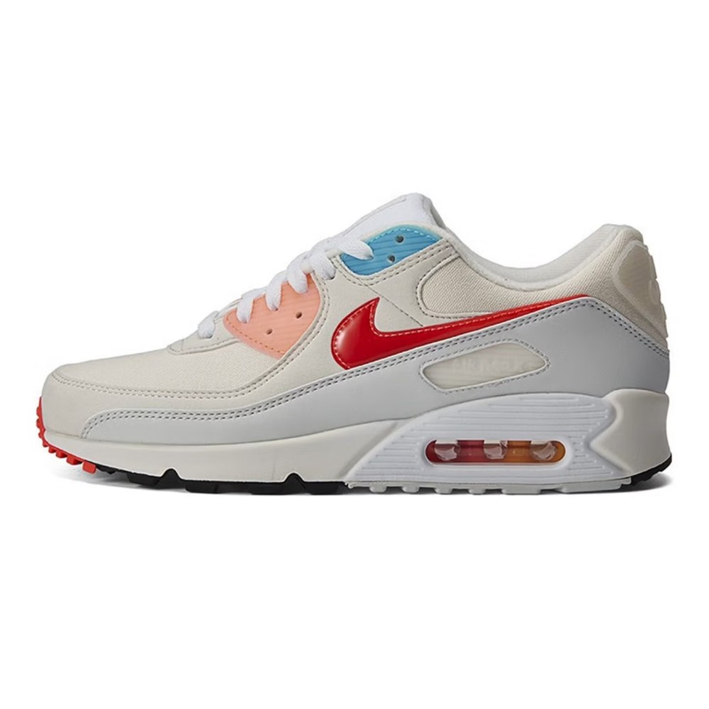 Nike Air Max 90 men's Running  - огляд і ціна Nike Shoes Air Max 90