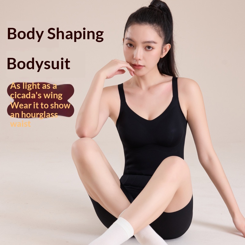 New Style Jelly Strip Lightwei - огляд і ціна Shapewear Bodysuit Firm