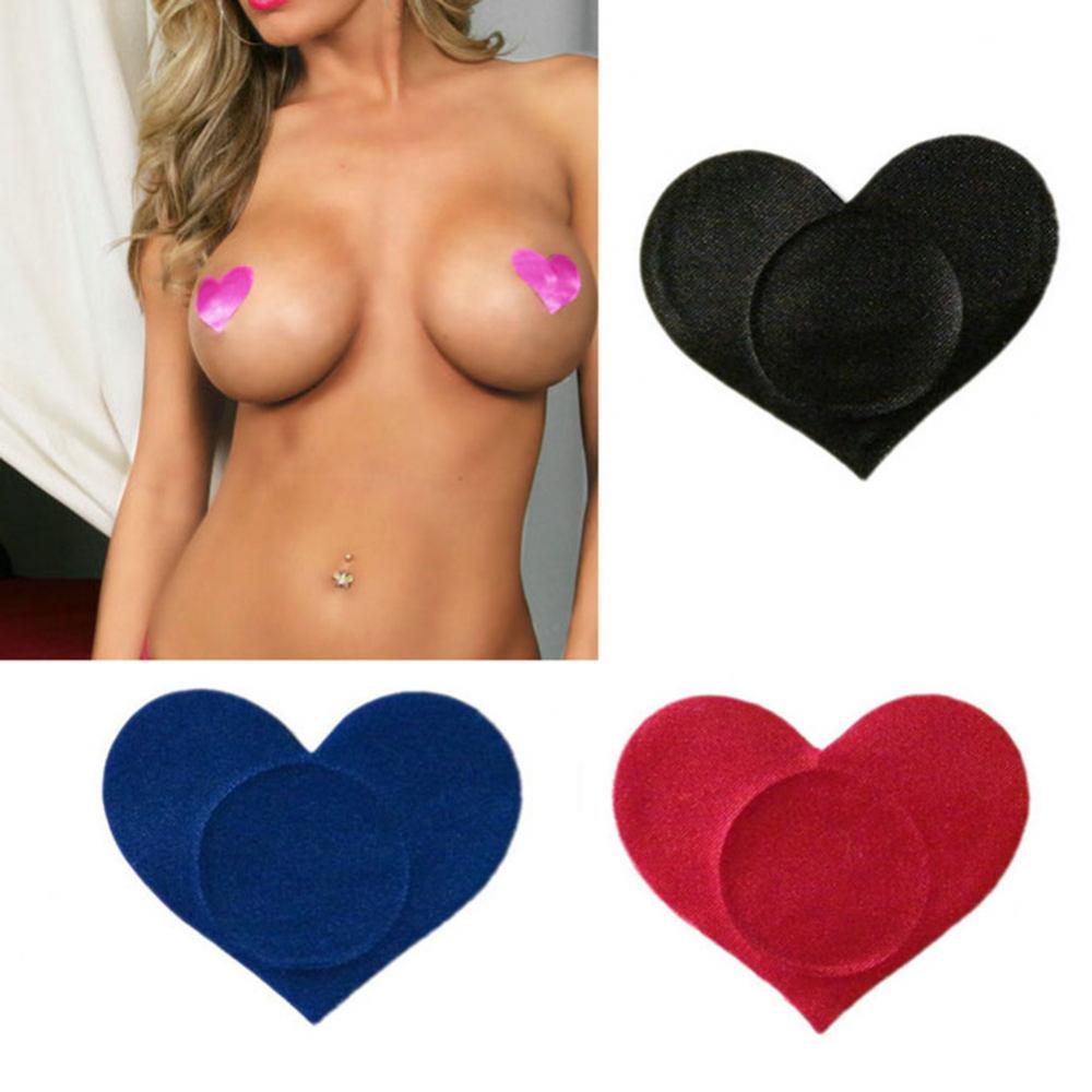 Sexy Nipple Cover Invisible Di - огляд і ціна Nipple Cover Pasties