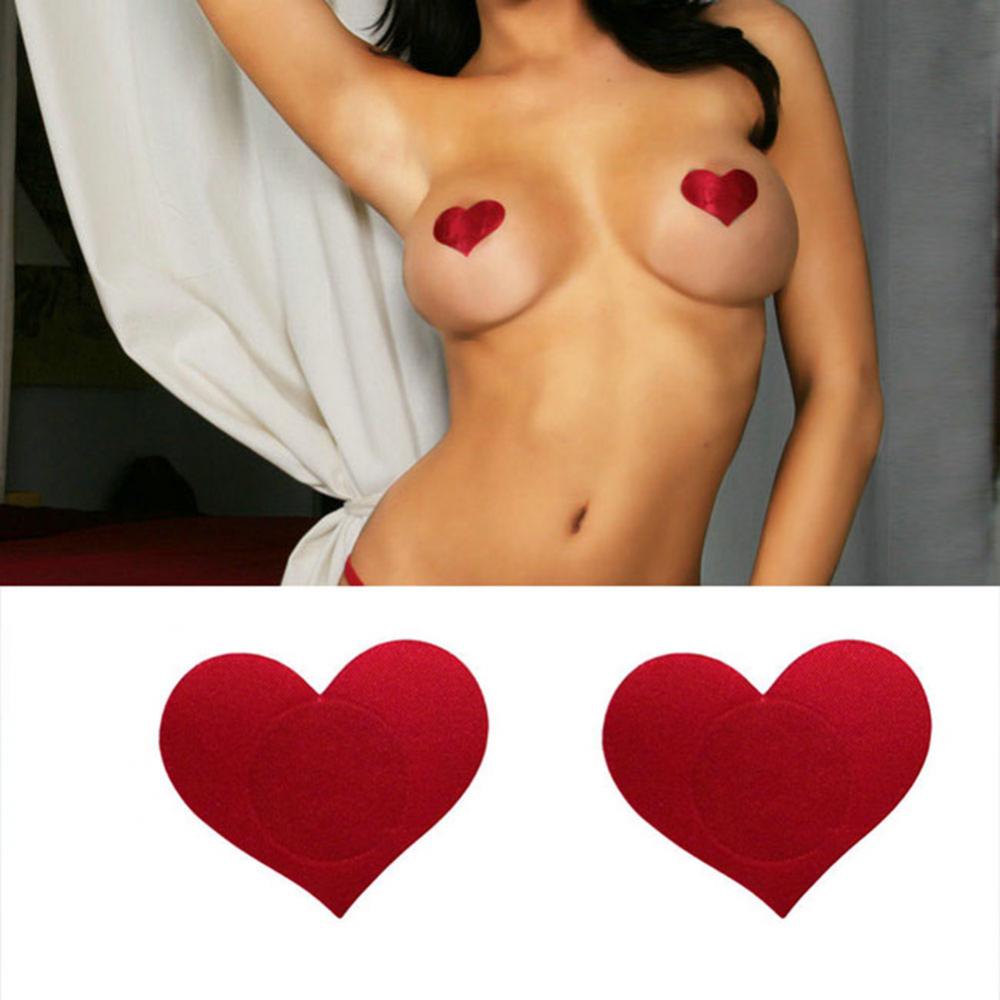 Sexy Nipple Cover Invisible Di - огляд і ціна Nipple Cover Pasties