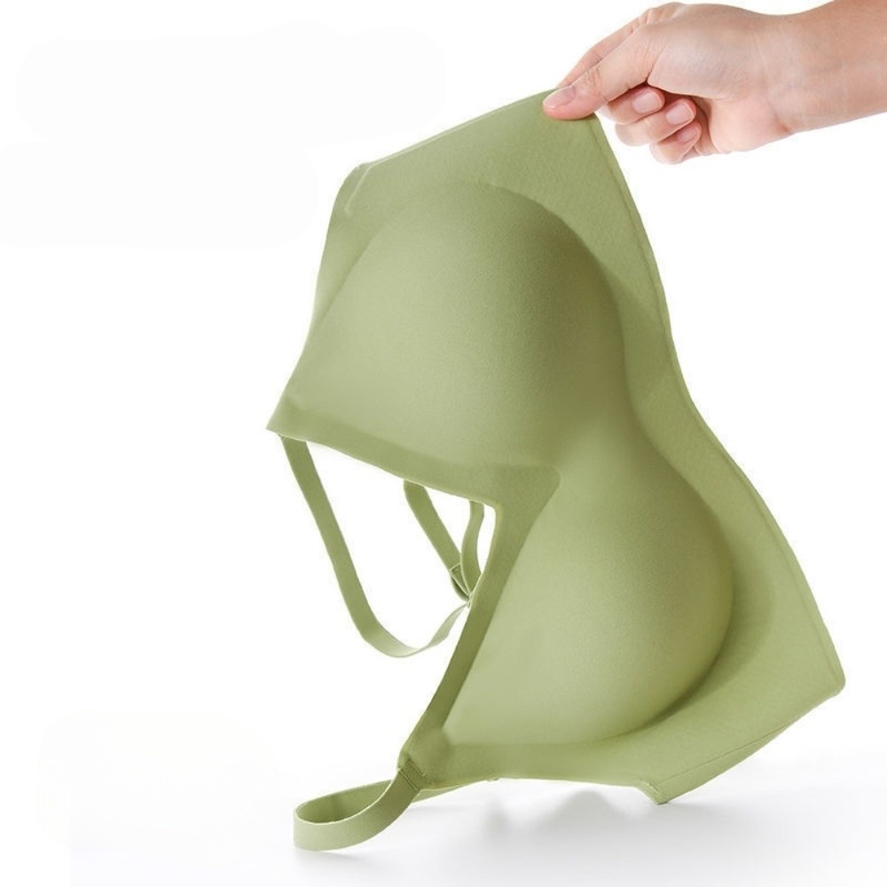 Anti-sagging Push Up Wireless  - огляд і ціна Bralette Wireless Soft