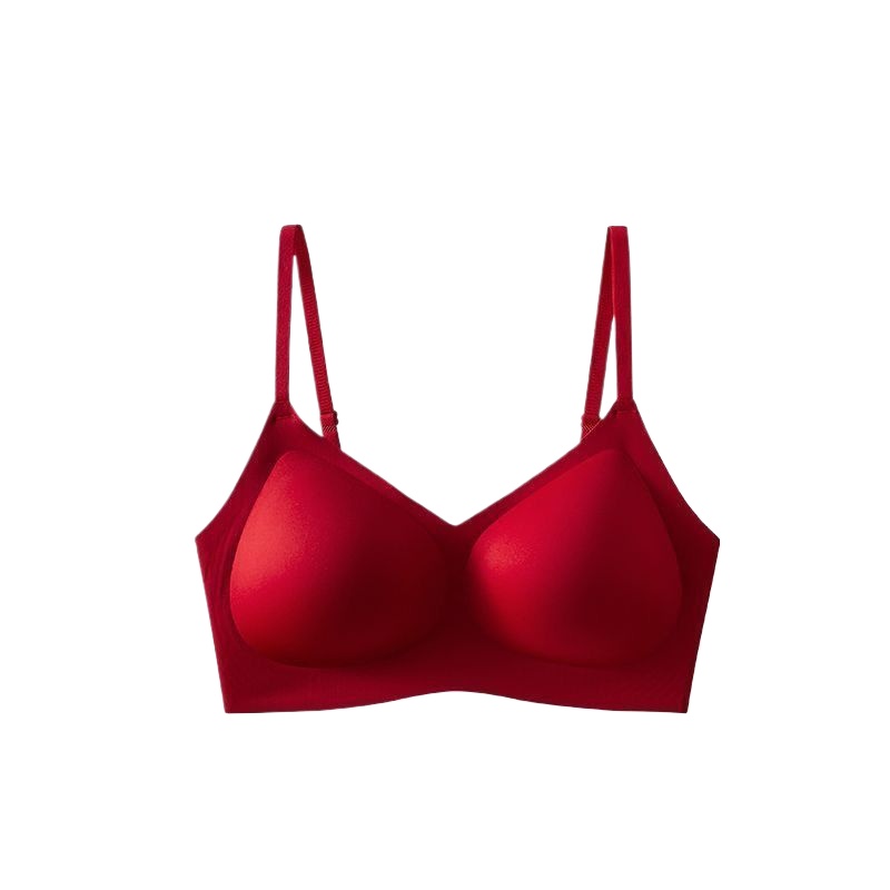 Ladies Seamless Wireless Push  - огляд і ціна Bralette Wireless Soft