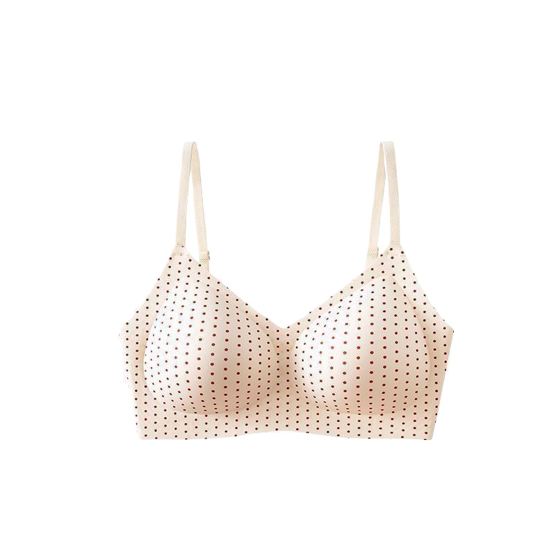 Ladies Seamless Wireless Push  - огляд і ціна Bralette Wireless Soft