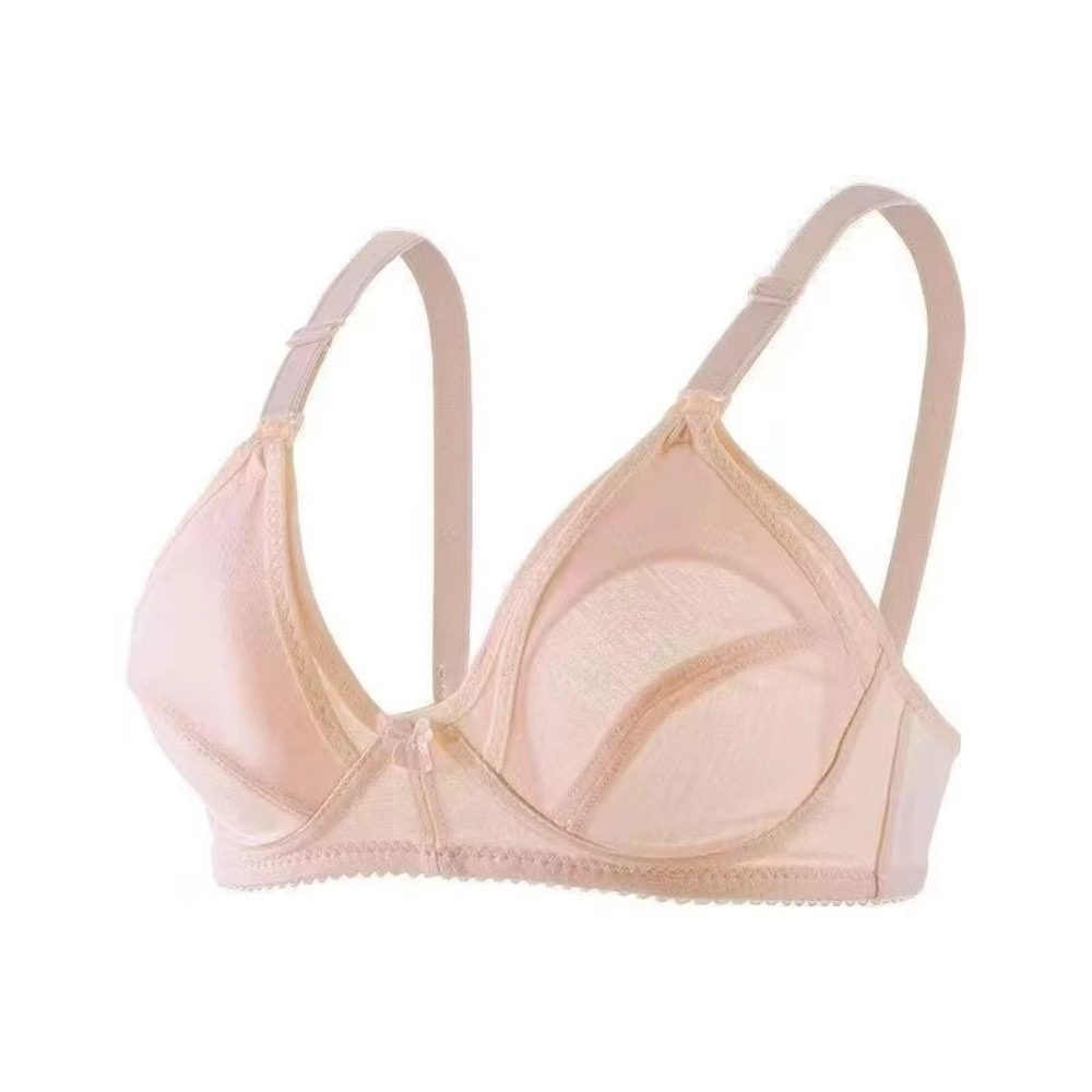Soft Cotton Maternity Nursing  - огляд і ціна Nursing Bra Sleep