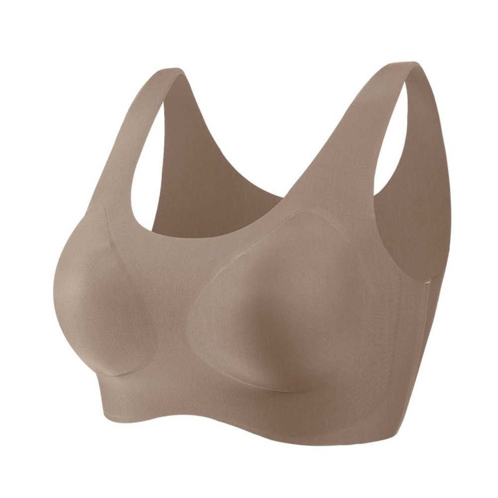 Soft Close-fitting Wireless Br - огляд і ціна Bralette Wireless Soft