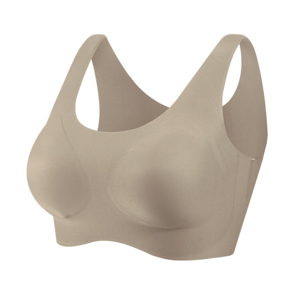 Soft Close-fitting Wireless Br - огляд і ціна Bralette Wireless Soft