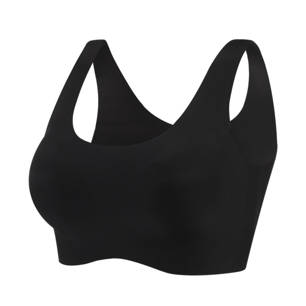 Soft Close-fitting Wireless Br - огляд і ціна Bralette Wireless Soft