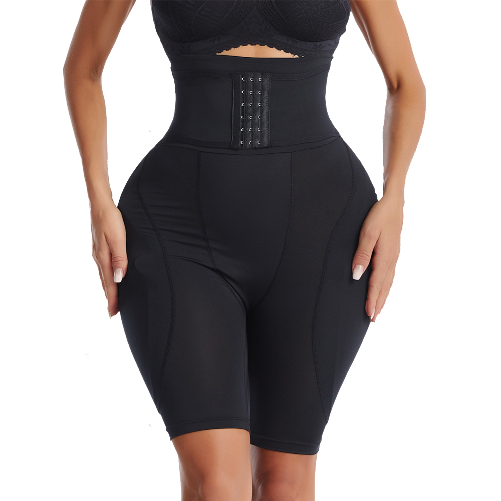 KUCLUT Women Hip Enhancer Shap - огляд і ціна Shapewear Bodysuit Firm