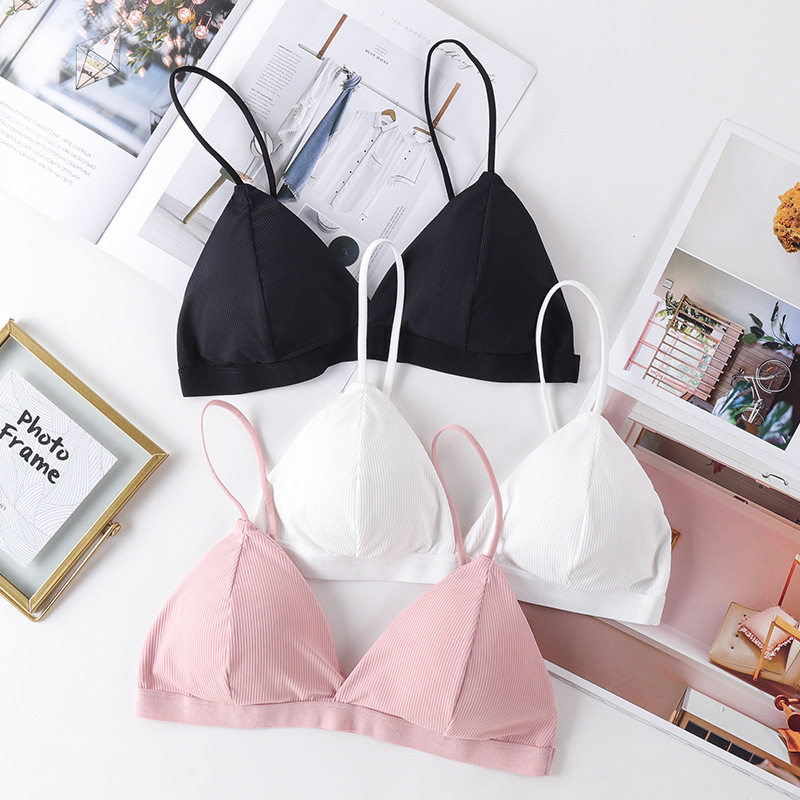 3D Sexy Lingerie Seamless Spor - огляд і ціна Strapless Bra Backless